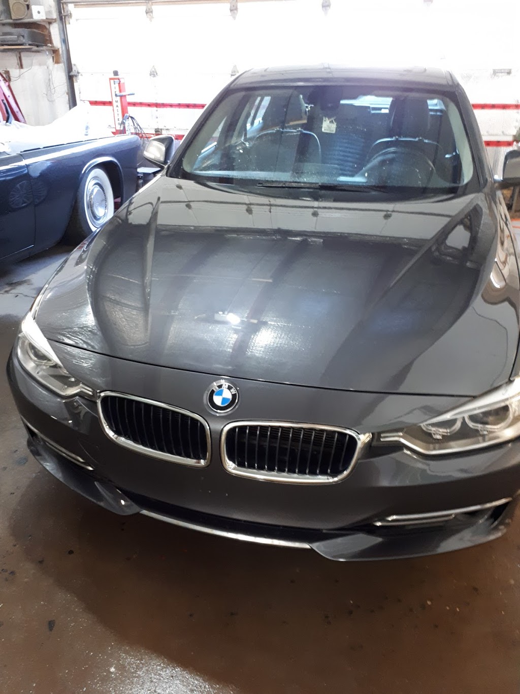 Sparrow Coatings And Autobody | 63116 Range Rd 270, Jarvie, AB T0G 1H0, Canada | Phone: (780) 266-3573