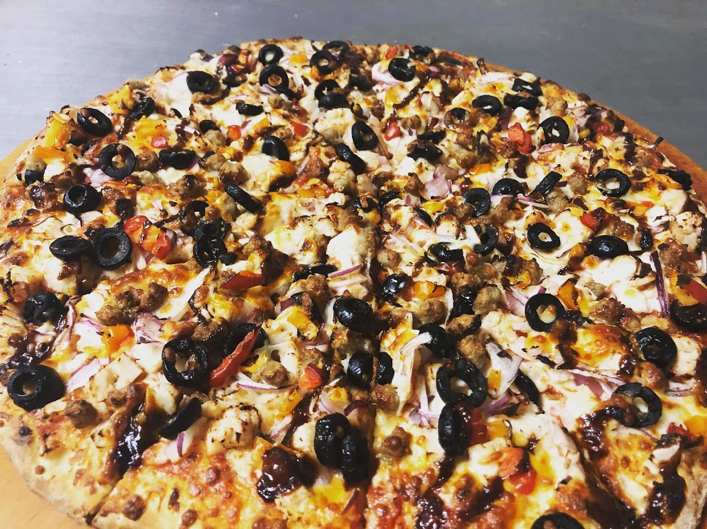 Pizzorama | 6815 Temple Dr NE #3, Calgary, AB T1Y 5N4, Canada | Phone: (403) 798-8400