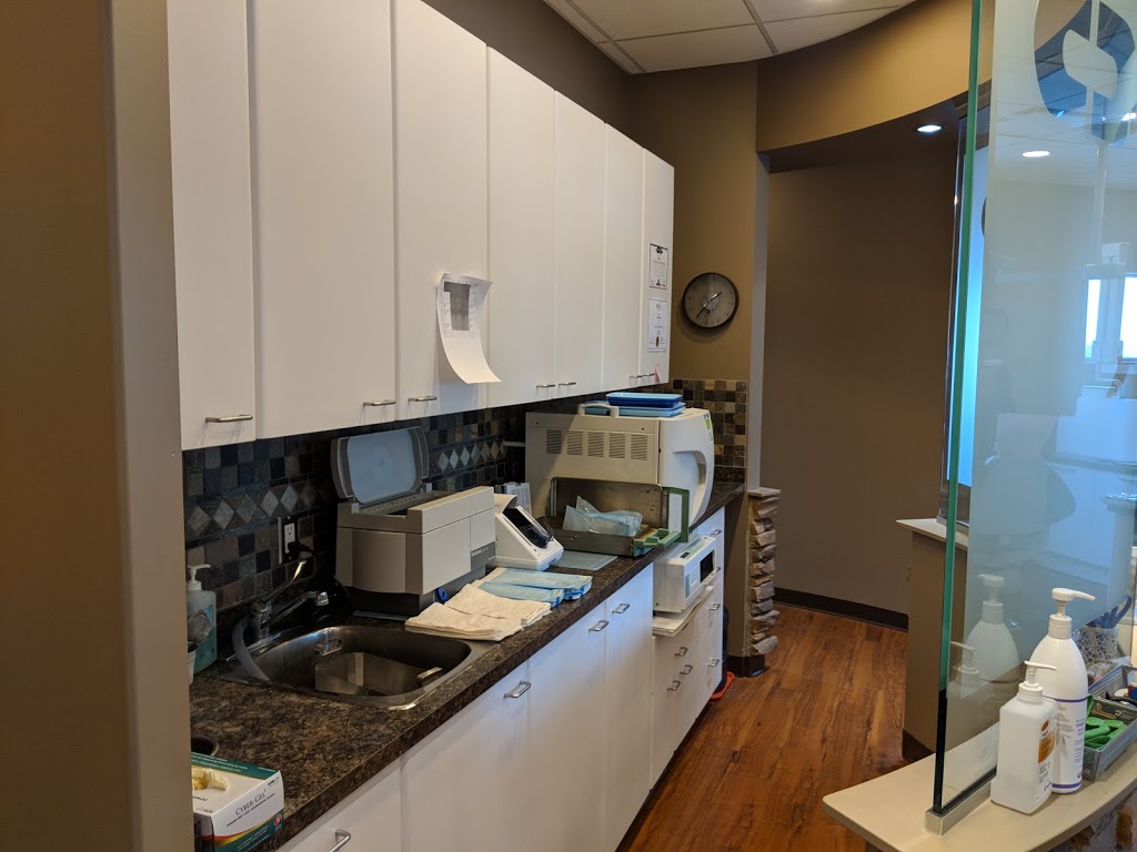 Courtside Dental | 3725 Pasqua St suite 101, Regina, SK S4S 6W8, Canada | Phone: (306) 525-2577