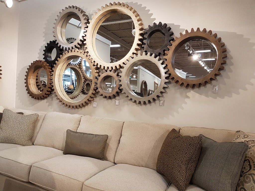 Ashley HomeStore | 110-5250 22 St, Red Deer, AB T4R 2T4, Canada | Phone: (403) 314-2845