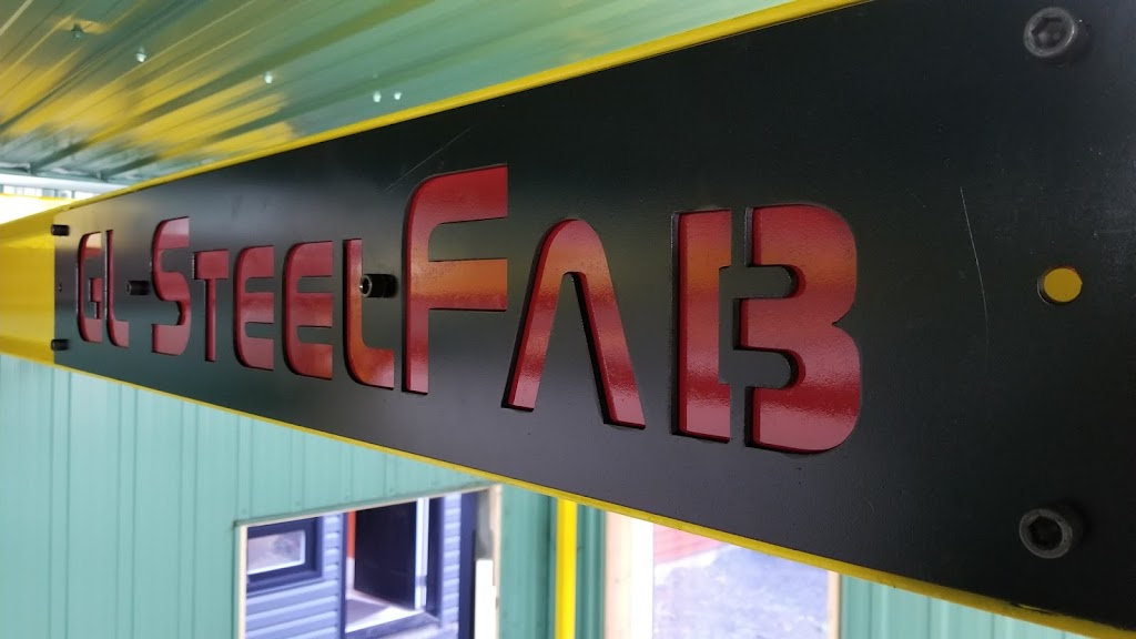 GL SteelFab Inc. | 303 Bryanston Rd, Lucasville, NS B4B 0N3, Canada | Phone: (902) 329-1512