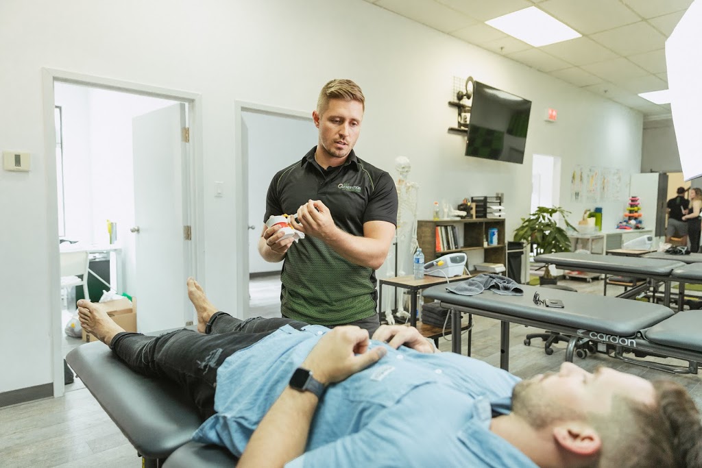 Nxt Generation PHYSIO La Prairie | 1775 Chemin de Saint-Jean, La Prairie, QC J5R 0J2, Canada | Phone: (833) 474-9746