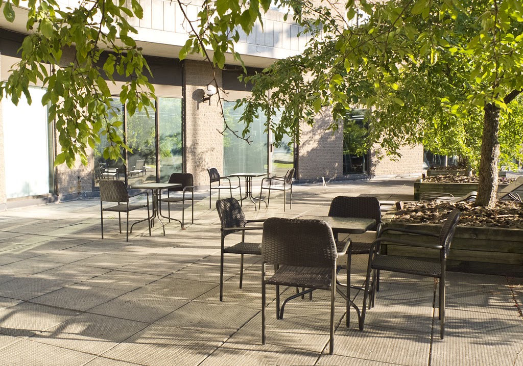 West End Athletic Cavendish Club | 6585 Chemin Mackle, Côte Saint-Luc, QC H4W 2Y4, Canada | Phone: (514) 489-6879