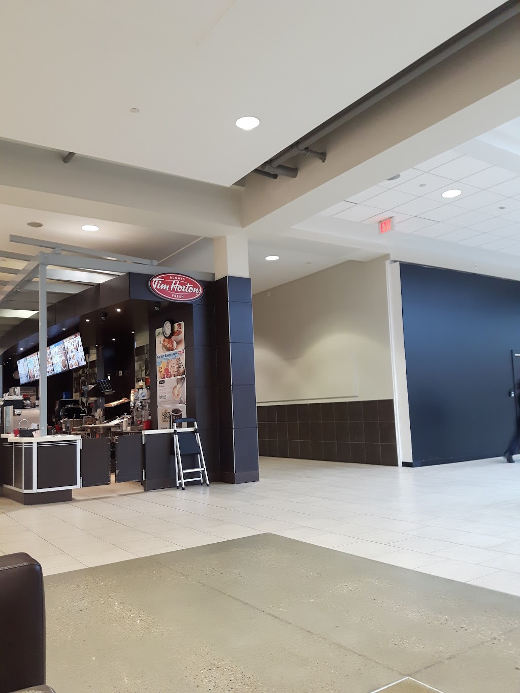 Tim Hortons | 11312 109 St NW, Edmonton, AB T5G 2T7, Canada | Phone: (780) 474-2368