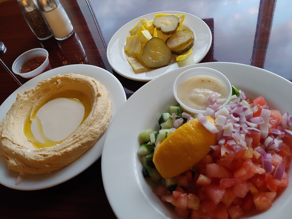 Meron To Go | 11 Disera Dr, Thornhill, ON L4J 0G1, Canada | Phone: (905) 881-7575