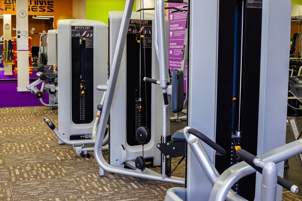 Anytime Fitness | 678 Broadway, Tillsonburg, ON N4G 3S9, Canada | Phone: (519) 688-3455