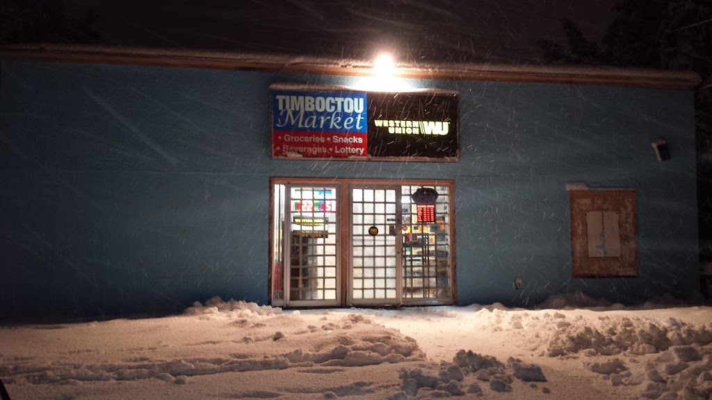 Timboctou Market | 712 Langevin St, Winnipeg, MB R2H 2W5, Canada | Phone: (204) 233-7107