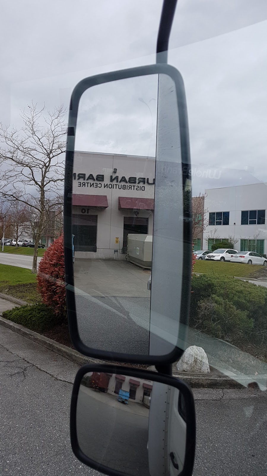 Urban Barn Warehouse Pickup Only 1302 Derwent Way Delta Bc