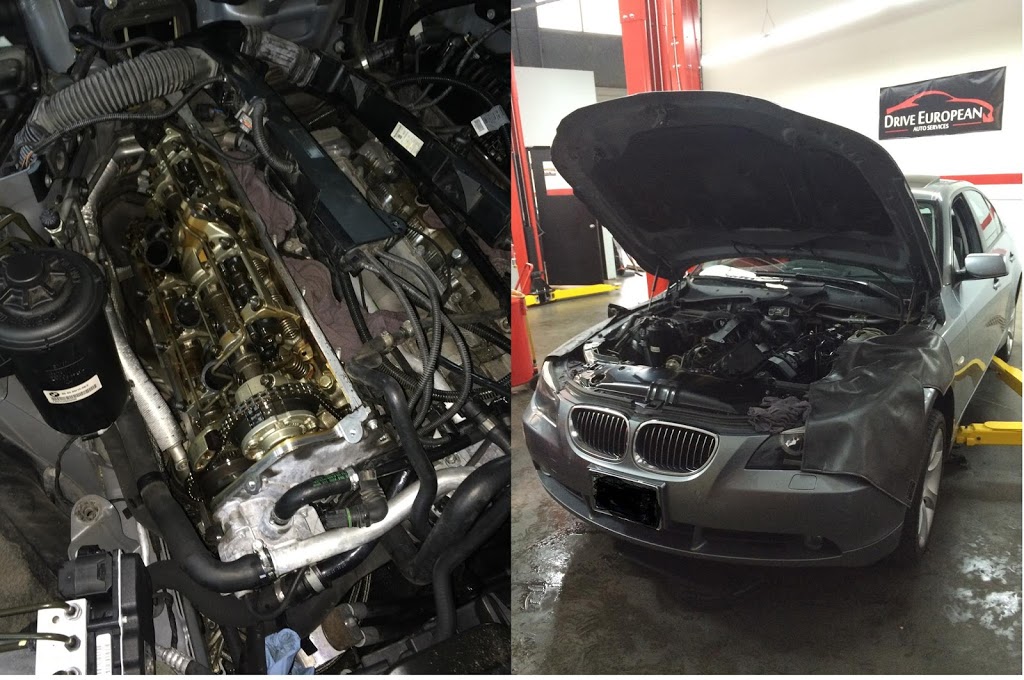 Drive European Auto Services | 30125 Automall Dr Unit 101, Abbotsford, BC V2T 6Y9, Canada | Phone: (604) 260-4585