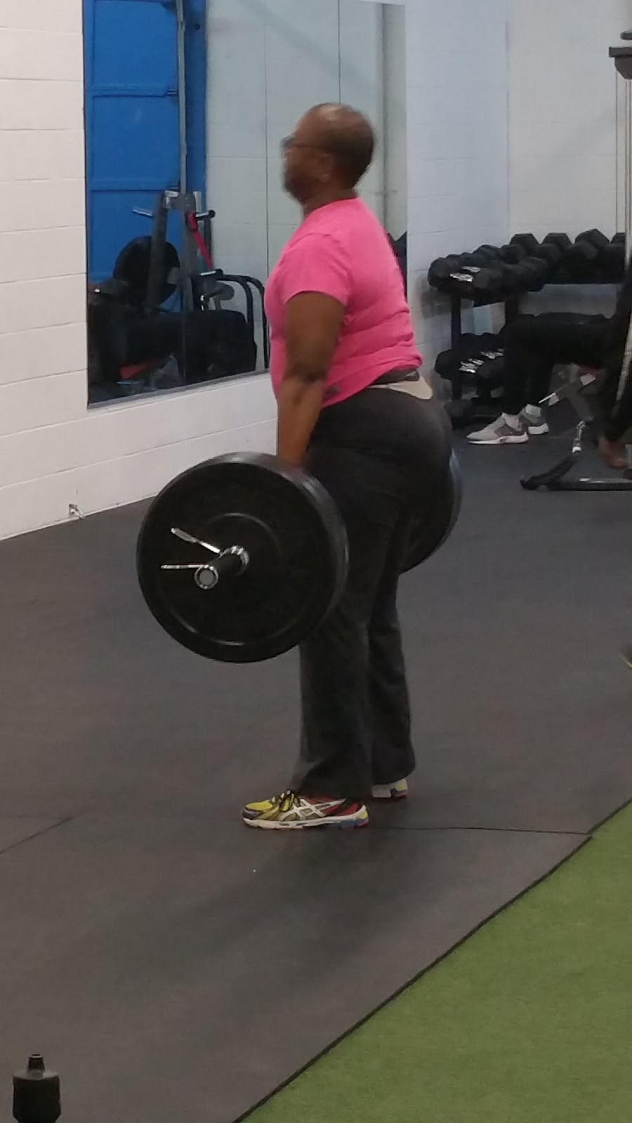 Powered By Fitness | 2105 Midland Ave #15, Scarborough, ON M1P 3E3, Canada | Phone: (416) 270-6038