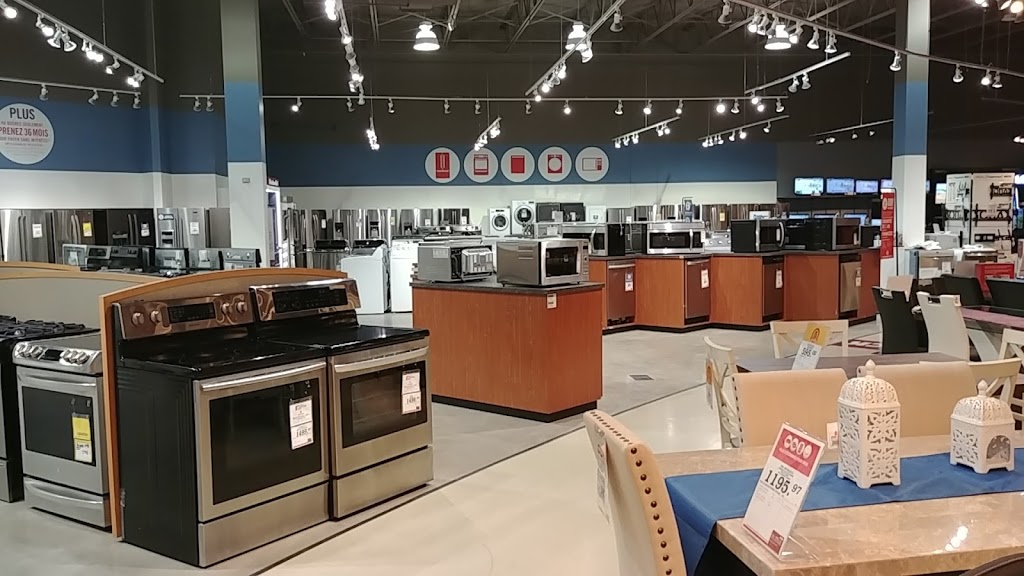 Brick | 3400 Avenue des Grandes Tourelles, Boisbriand, QC J7H 0A2, Canada | Phone: (450) 420-4224