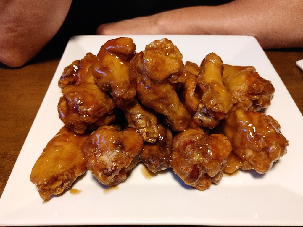 Anchor Bar | 2000 Appleby Line, Burlington, ON L7L 6M6, Canada | Phone: (289) 222-2525