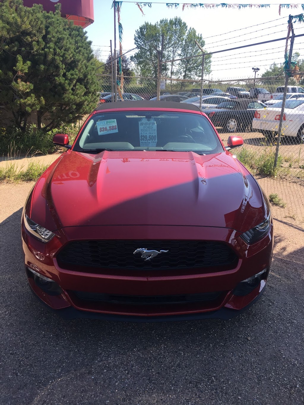 Alberta Truck & Auto | 14211 Mark Messier Trail, Edmonton, AB T6V 1H4, Canada | Phone: (780) 453-3325