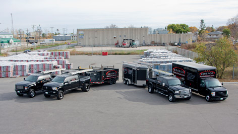 Roofco Roofing | 27 Surfside Crescent, Winnipeg, MB R3X 1P2, Canada | Phone: (204) 487-7663