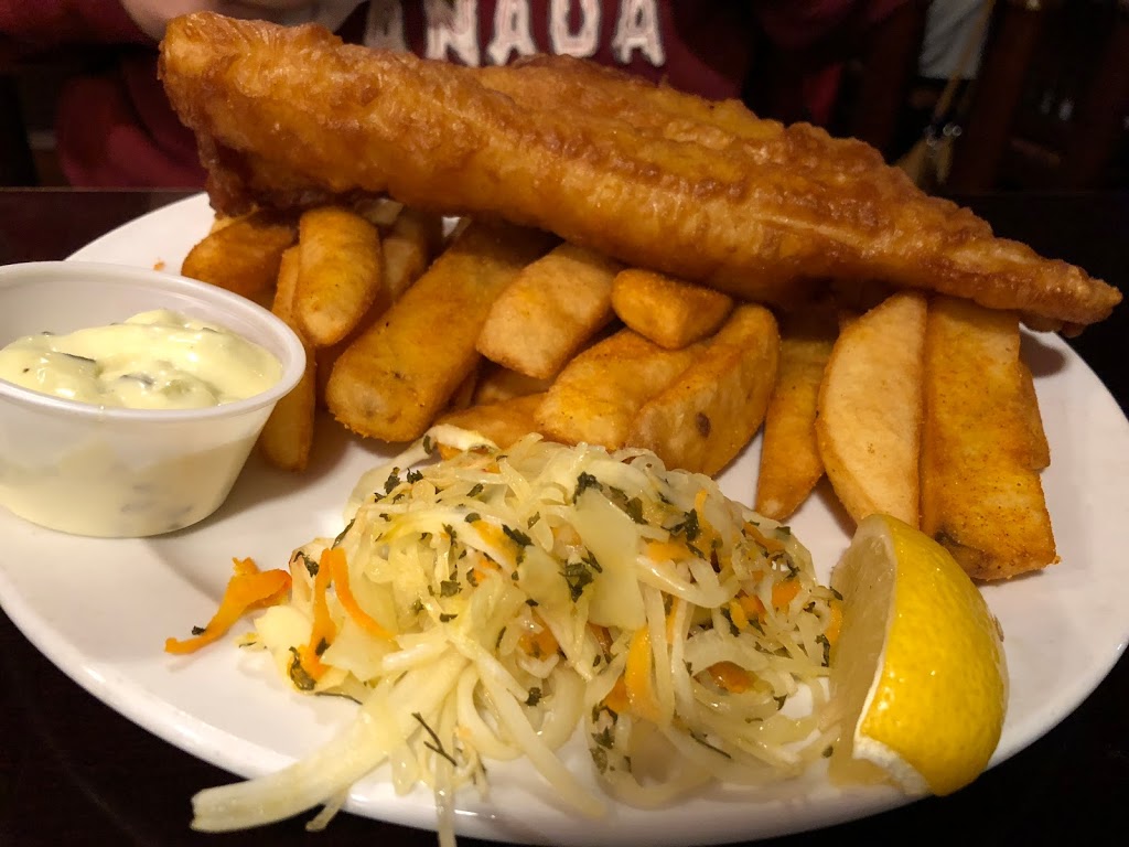 Abbey Arms Restaurant | Glen Abbey, Oakville, ON L6M 2V6, Canada | Phone: (905) 825-1109