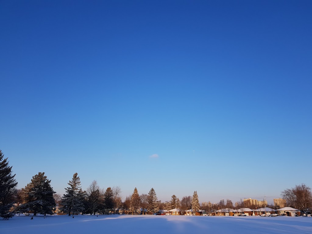 Densgrove Park | 75 Hiscock Blvd, Scarborough, ON M1G, Canada | Phone: (416) 338-4386