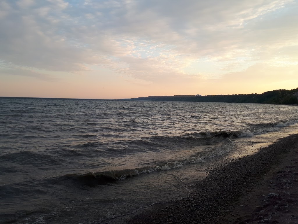 East Point Park | 201 Copperfield Rd, Scarborough, ON M1E 3T9, Canada | Phone: (416) 338-4386