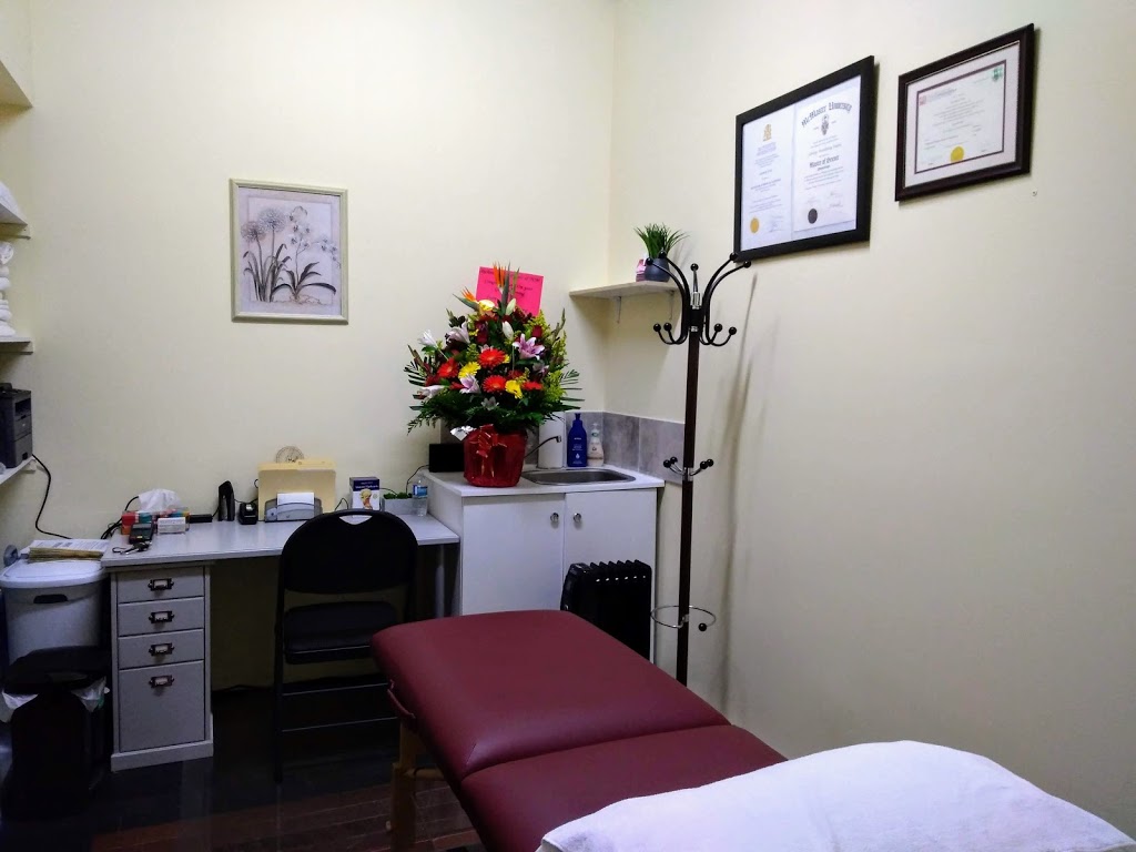 Richmond Hill Physio and TCM | 9212 Yonge St, Richmond Hill, ON L4C 7A2, Canada | Phone: (416) 356-7800