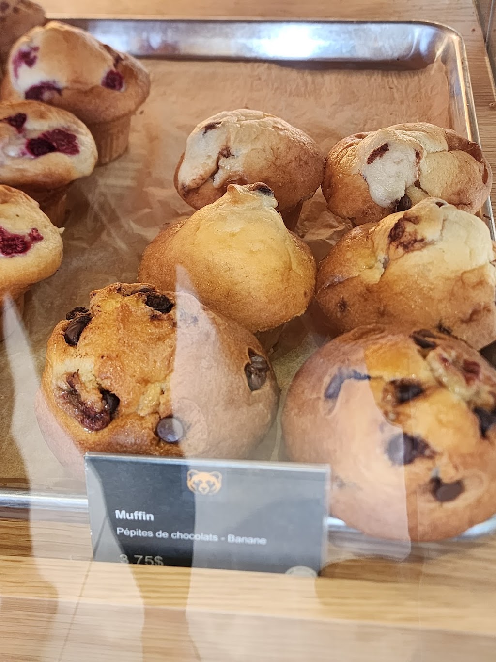 Columbus Café and Co Ste Thérèse | 269 Rue Sicard, Sainte-Thérèse, QC J7E 3X3, Canada | Phone: (579) 378-6444