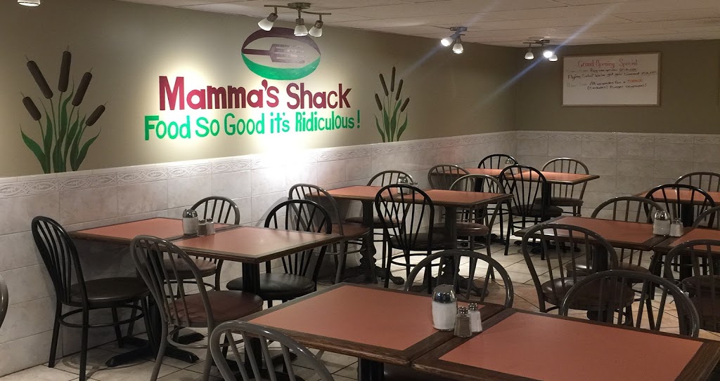 Mammas Shack | 1521 Charleston Sideroad, Alton, ON L7K 0S3, Canada | Phone: (519) 316-2662