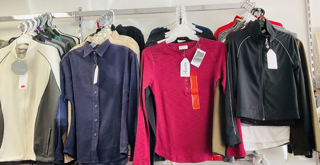 Fiber Apparel Inc. | 3785 Kingston Rd, Scarborough, ON M1J 3H4, Canada | Phone: (647) 806-6732