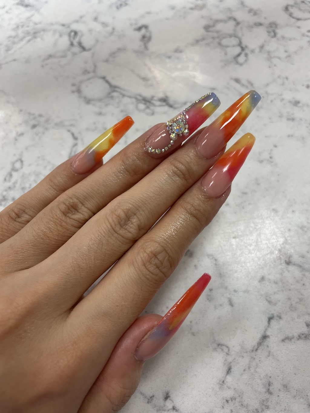 Regal Nails, Salon & Spa | 1900 Eglinton Ave E, Scarborough, ON M1L 2L9, Canada | Phone: (416) 285-8140