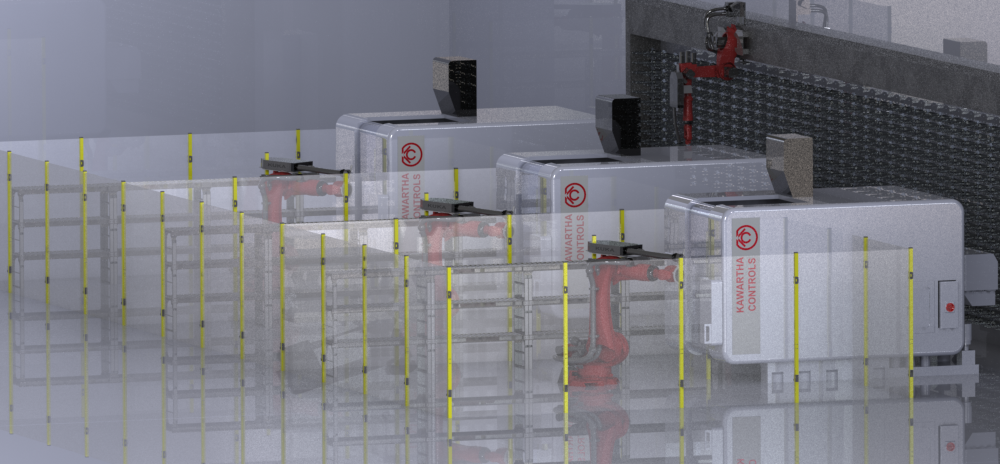 Kawartha Controls | 100 King St E, Omemee, ON K0L 2W0, Canada | Phone: (705) 612-0501