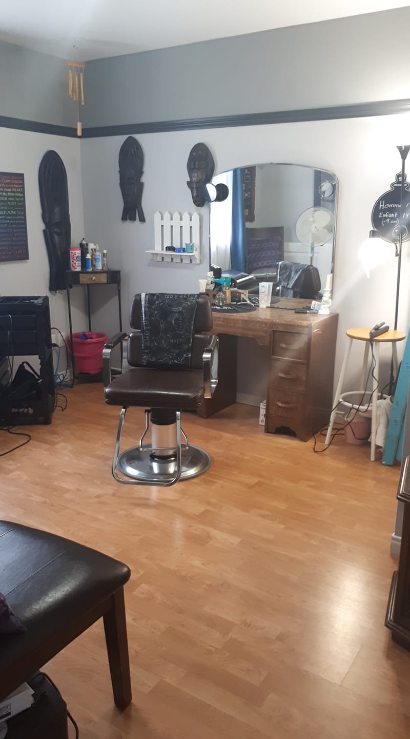 Zena Barbière | 11 Rue de lAncolie, Pont-Rouge, QC G3H 0A1, Canada | Phone: (418) 410-3299