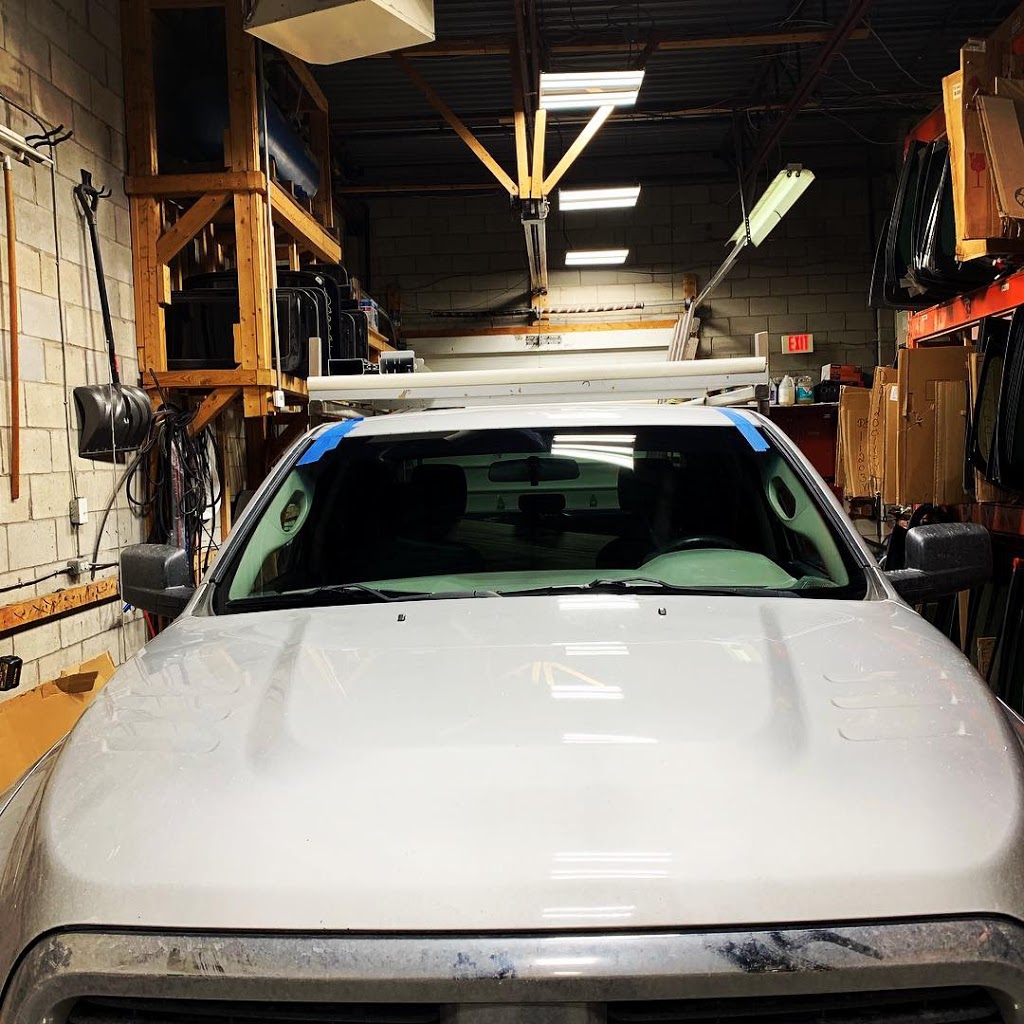 Ram Auto Glass | 78 Tierra Ave, Maple, ON L6A 2Z4, Canada | Phone: (647) 892-4819
