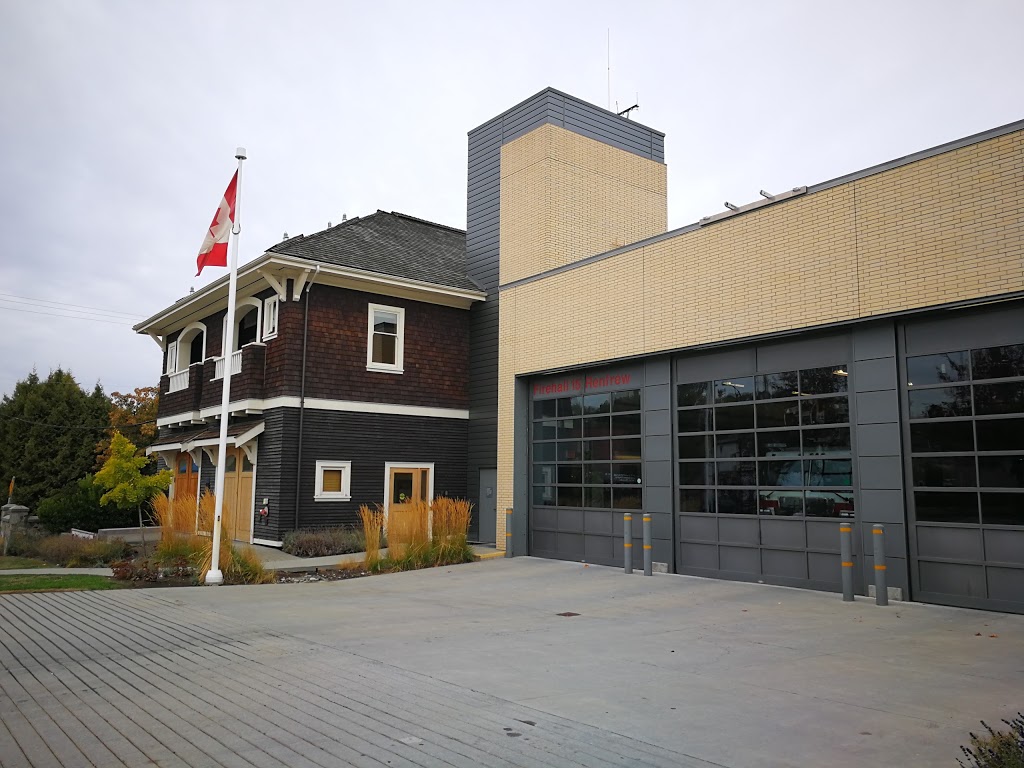 Vancouver Firehall No. 15 | 3003 E 22nd Ave, Vancouver, BC V5M 2Y5, Canada | Phone: (604) 665-6015