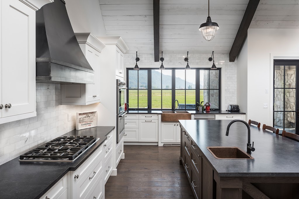 Alair Homes Chilliwack | 45905 Yale Rd #9, Chilliwack, BC V2P 8E6, Canada | Phone: (604) 316-2205