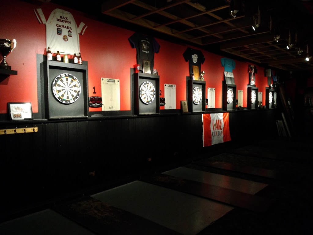 Rosie OGradys Pub | 42 Bannister St, Mount Pearl, NL A1N 1W1, Canada | Phone: (709) 368-2909