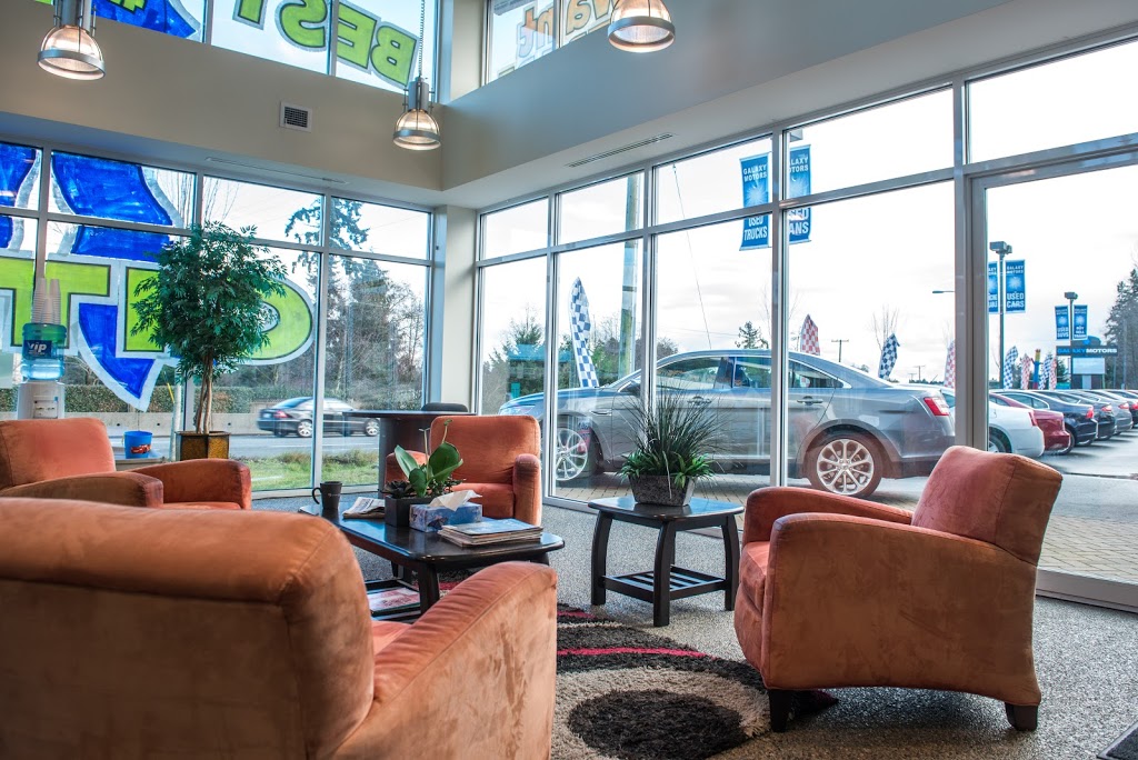 Galaxy Motors Nanaimo | 4777 N Island Hwy, Nanaimo, BC V9T 2H3, Canada | Phone: (250) 729-7991