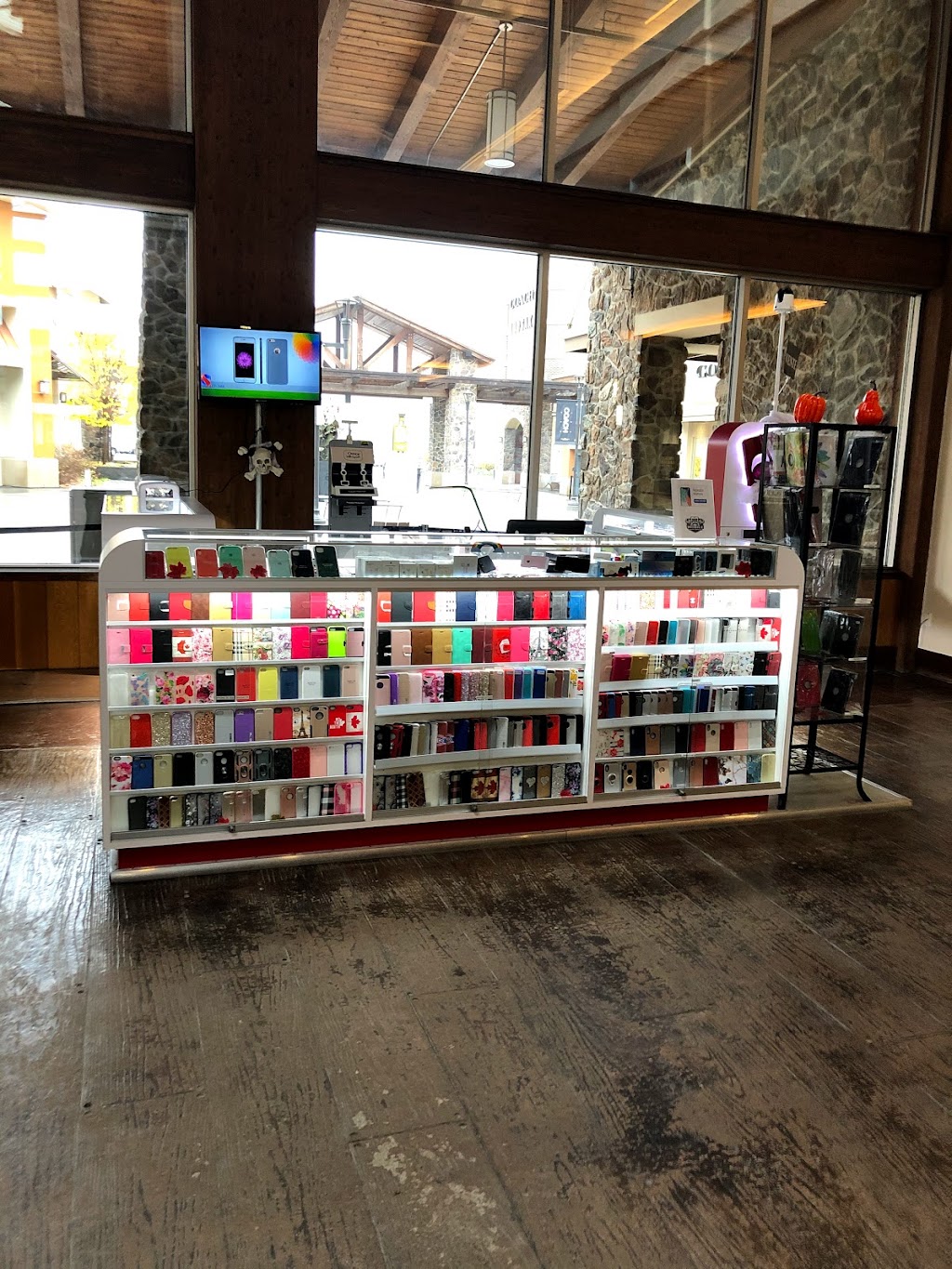 ACCESSOIRES STYLIN | 19001 Chemin Notre Dame, Mirabel, QC J7J 0T1, Canada | Phone: (450) 419-8383