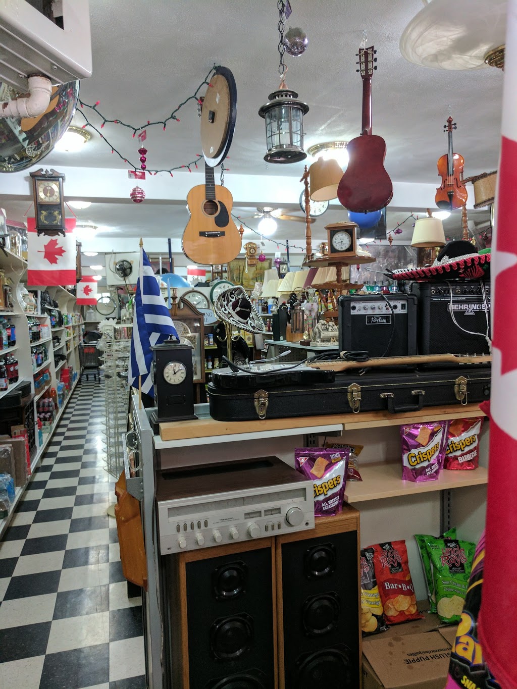 Campden General Store | 4205 Fly Rd, Campden, ON L0R 1G0, Canada