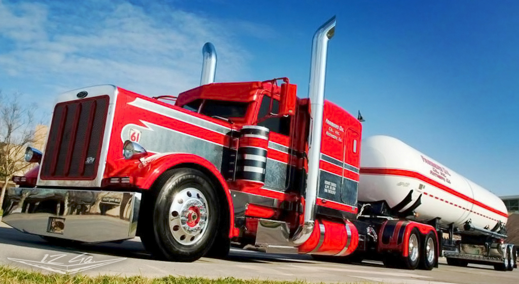 Twelve Ga Customs | 45 Massey Rd, Guelph, ON N1H 7M6, Canada | Phone: (519) 766-0943