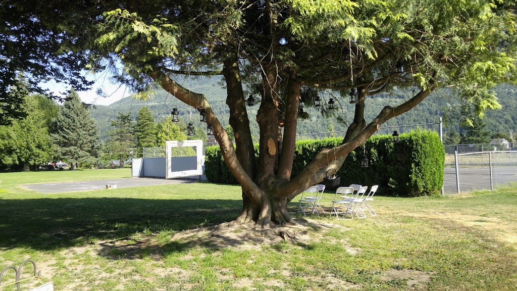 Yarrow Community Centre | 4670 Community St, Chilliwack, BC V2R 5E1, Canada | Phone: (604) 823-4550