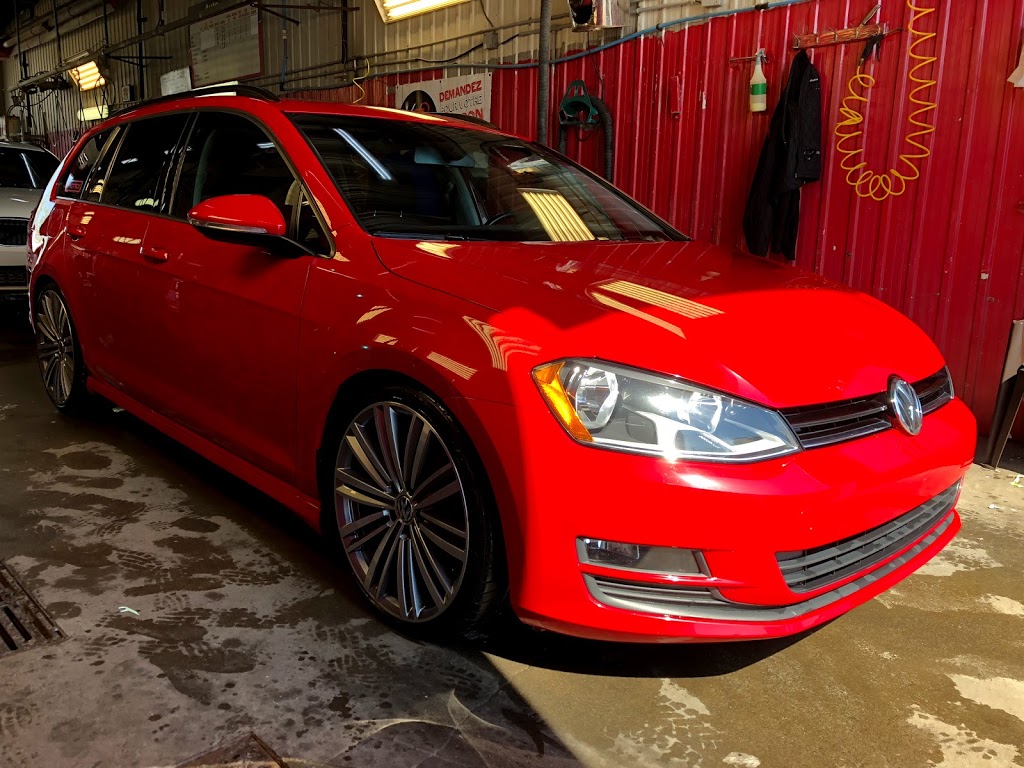Auto Spa | 1419 Boulevard des Laurentides, Vimont, QC H7M 2Y2, Canada | Phone: (450) 933-2833