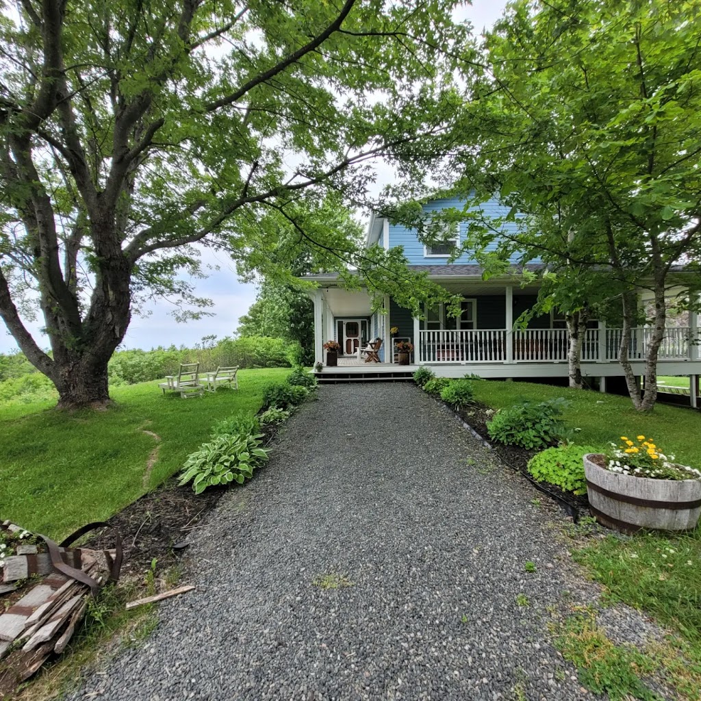Wee Beastie House | 30 Broad Cove Marsh Rd, Inverness, NS B0E 1N0, Canada | Phone: (905) 962-6727