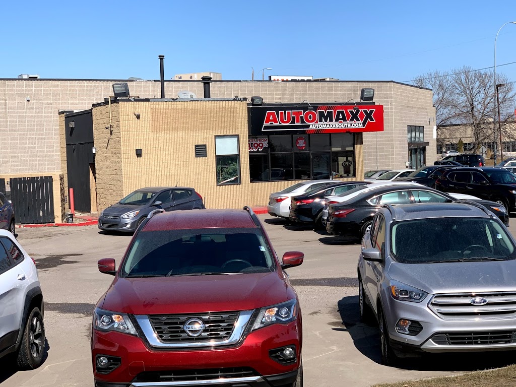 Automaxx Calgary South | 7395 11 St SE, Calgary, AB T2H 2S1, Canada | Phone: (403) 253-0056