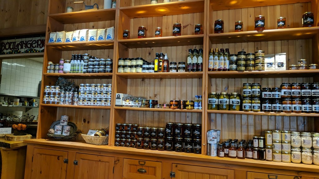Auberge Le Baluchon | QC-349, Saint-Paulin, QC J0K 3G0, Canada | Phone: (800) 789-5968