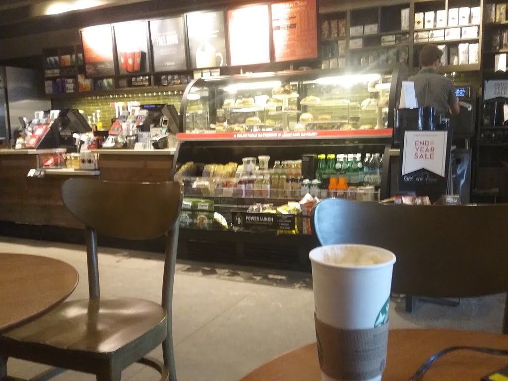 Starbucks | 131 Century Crossing #206, Spruce Grove, AB T7X 0C8, Canada | Phone: (780) 962-1972