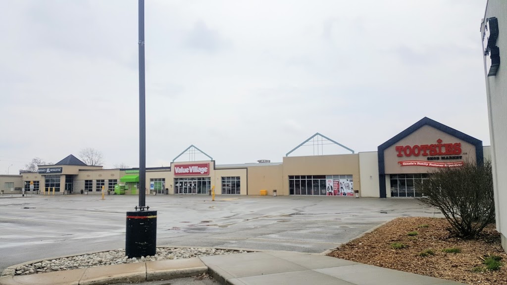 Value Village | 595 West St, Brantford, ON N3S 7P2, Canada | Phone: (519) 751-4424