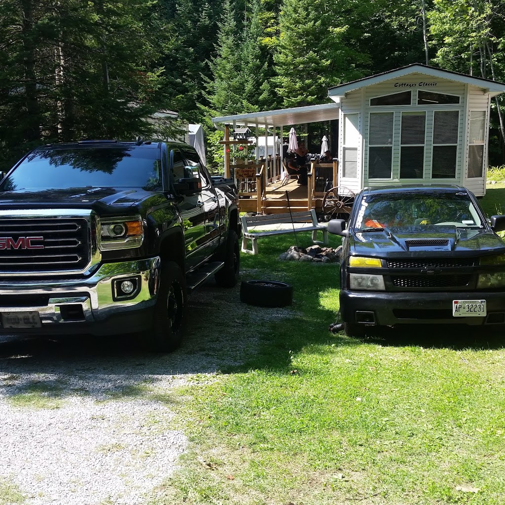 Northern Eagle Campers Association | 1251 Caribou Rd, Minden, ON K0M 2K0, Canada | Phone: (705) 286-2837