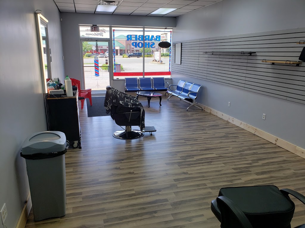 Benny The Barber | 6929 Erie Rd, Derby, NY 14047, USA | Phone: (716) 238-6194