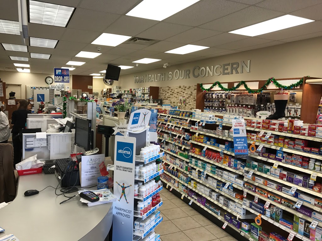 I.D.A. - Woodland Pharmacy | 3353 The Credit Woodlands, Mississauga, ON L5C 2K1, Canada | Phone: (905) 279-5353