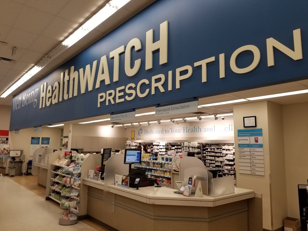 Shoppers Drug Mart | 1937 Portobello Blvd, Orléans, ON K4A 4W9, Canada | Phone: (613) 590-1800