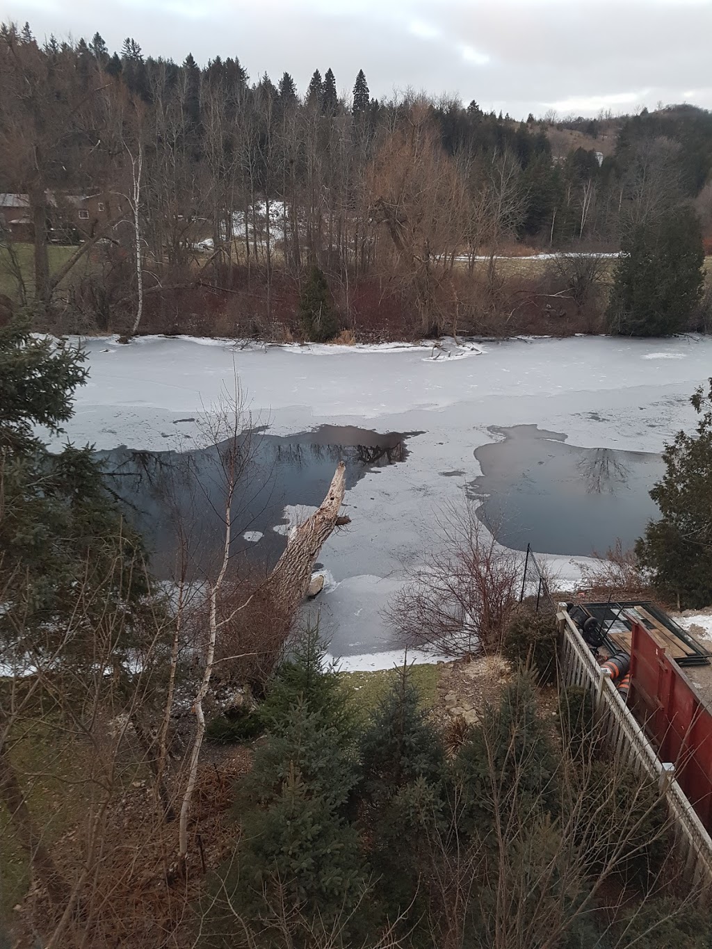 McMillan Park | 109 Main St, Erin, ON N0B 1T0, Canada