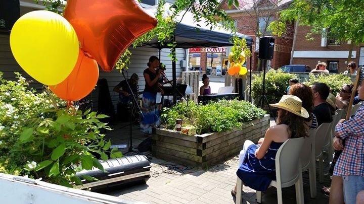 Modern Conservatory of Music | 452 Victoria St E, Alliston, ON L9R 1J8, Canada | Phone: (705) 435-0161