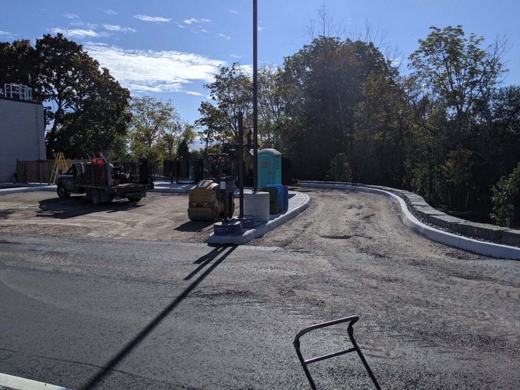 Balterre Contracting Ltd | 1514 Trans-Canada Hwy, Peterborough, ON K9J 6X8, Canada | Phone: (705) 295-2301